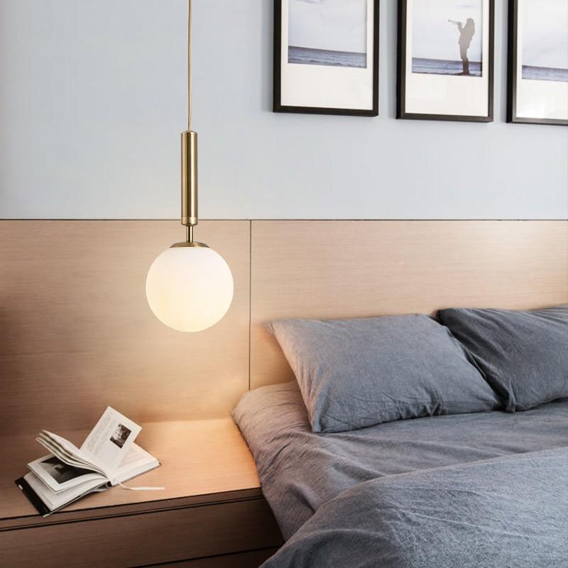 ElegantShade Lamp - Luxurious LED Pendant Lamp for Every Interior
