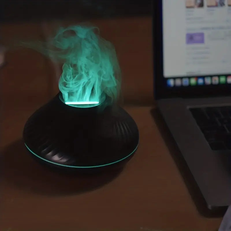LumoMist - Stylish Luxury Aroma Diffuser