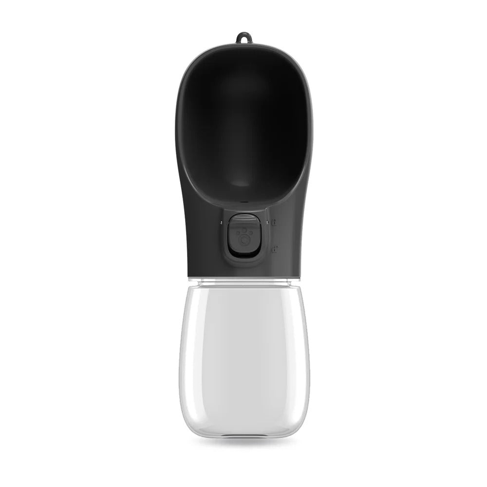 Pierre Hydration – Portable Water Bottle for Dogs