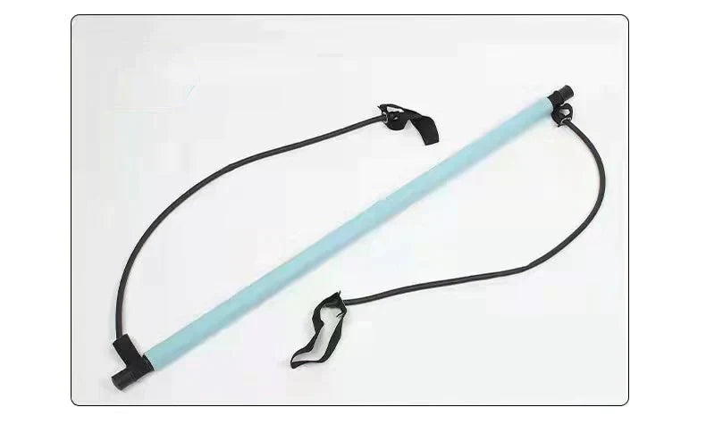 PilatesCore – Complete Pilates Bar Set for Home