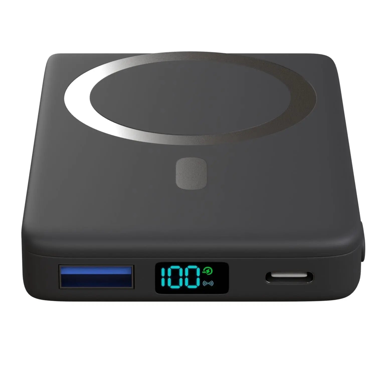 PowerCore 10K – Wireless MagSafe Powerbank 10,000 mAh