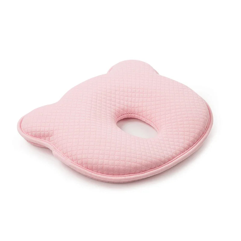 ErgoNest - Orthopedic Memory Foam Baby Pillow