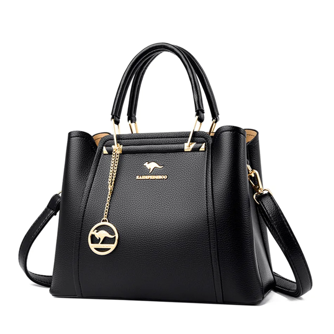 LuxeTote – Stylish Tote Bag for Every Occasion