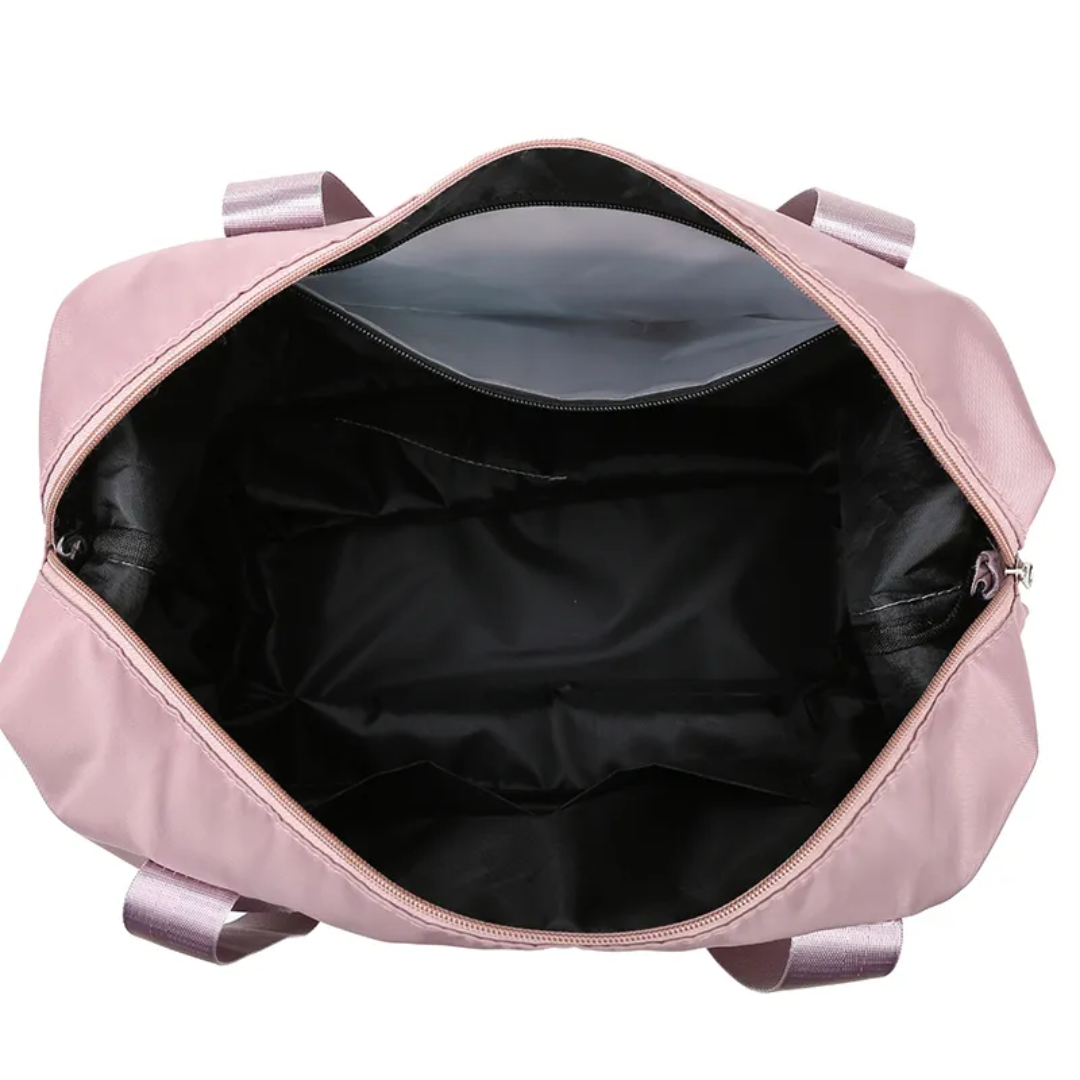 Gabbie Suitcase - Durable and Expandable