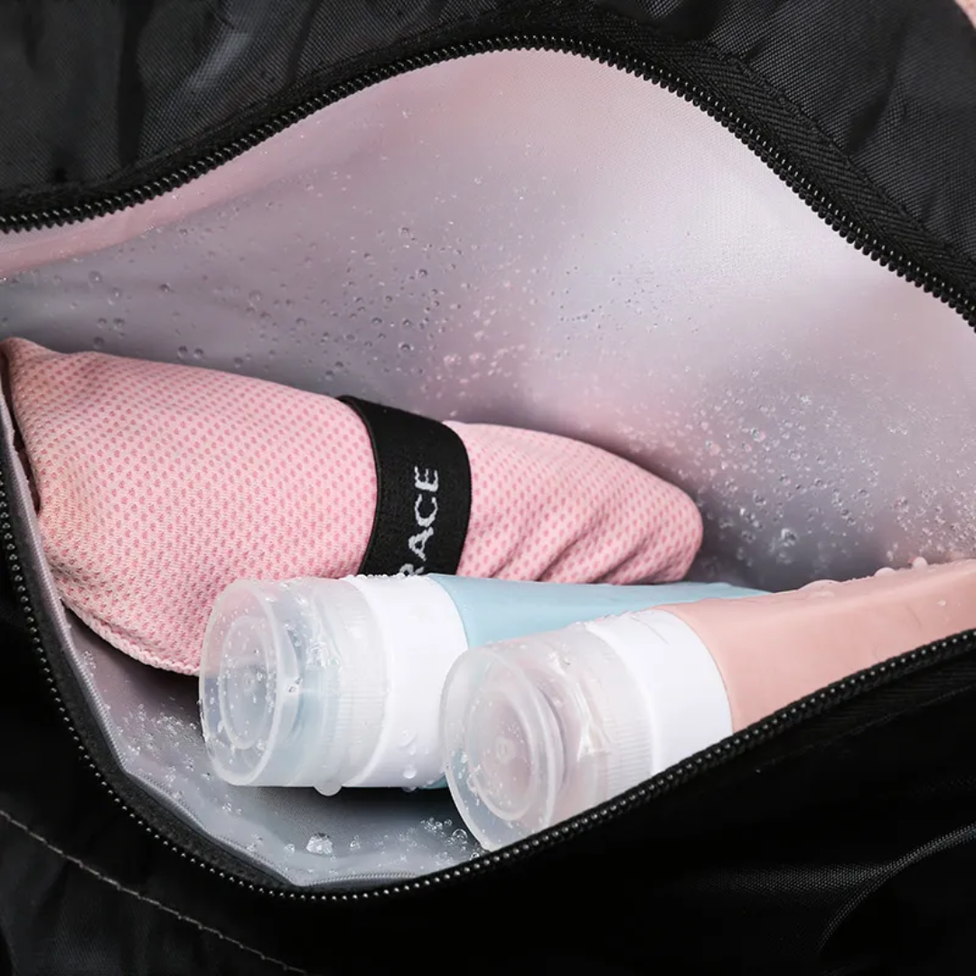 Gabbie Suitcase - Durable and Expandable