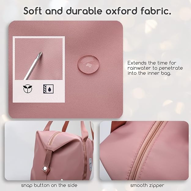 Gabbie Suitcase - Durable and Expandable