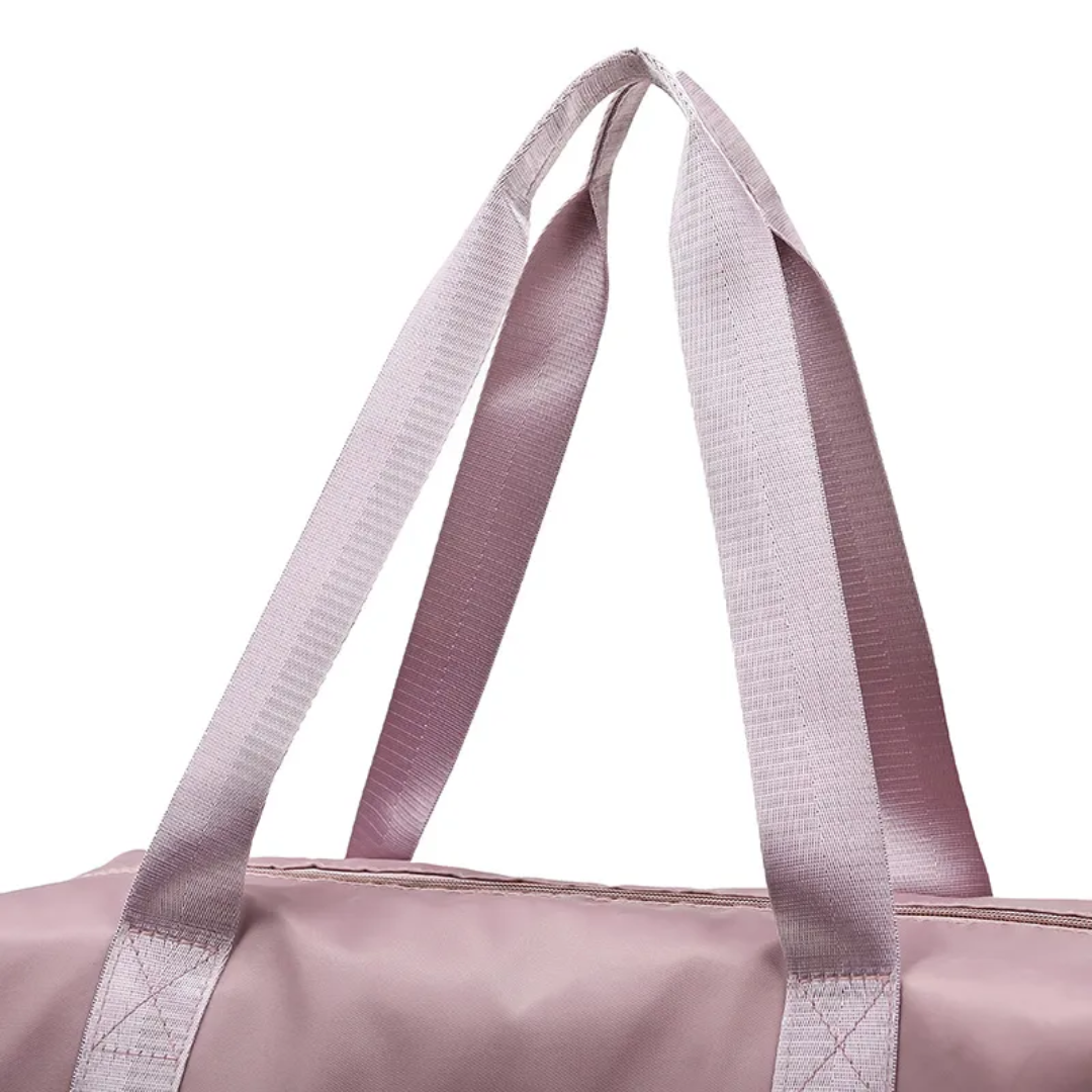 Gabbie Suitcase - Durable and Expandable
