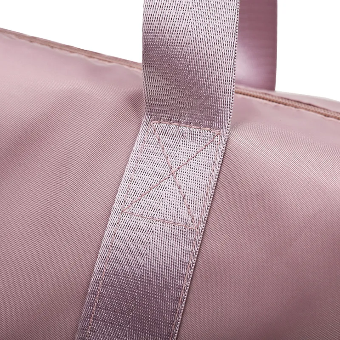 Gabbie Suitcase - Durable and Expandable