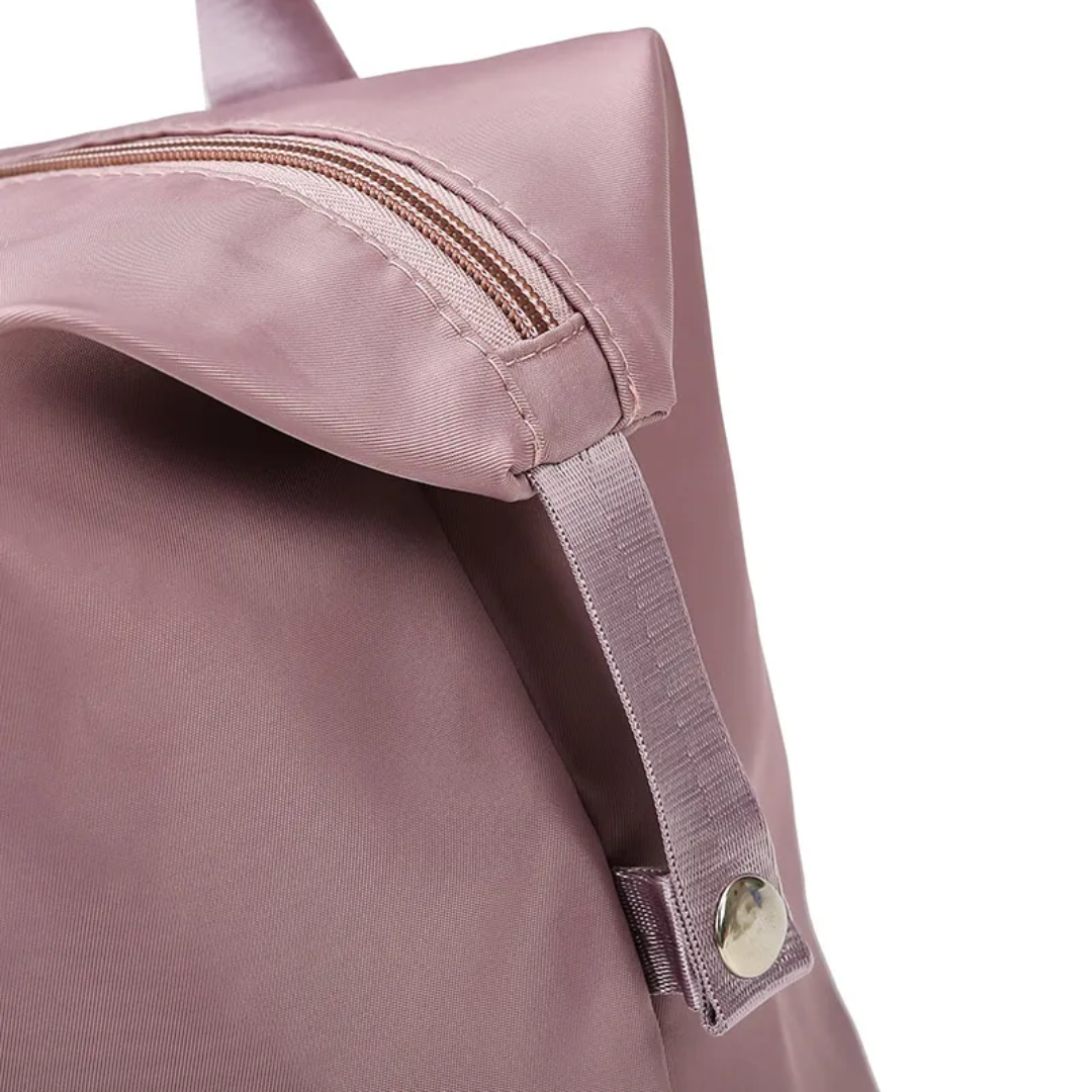Gabbie Suitcase - Durable and Expandable