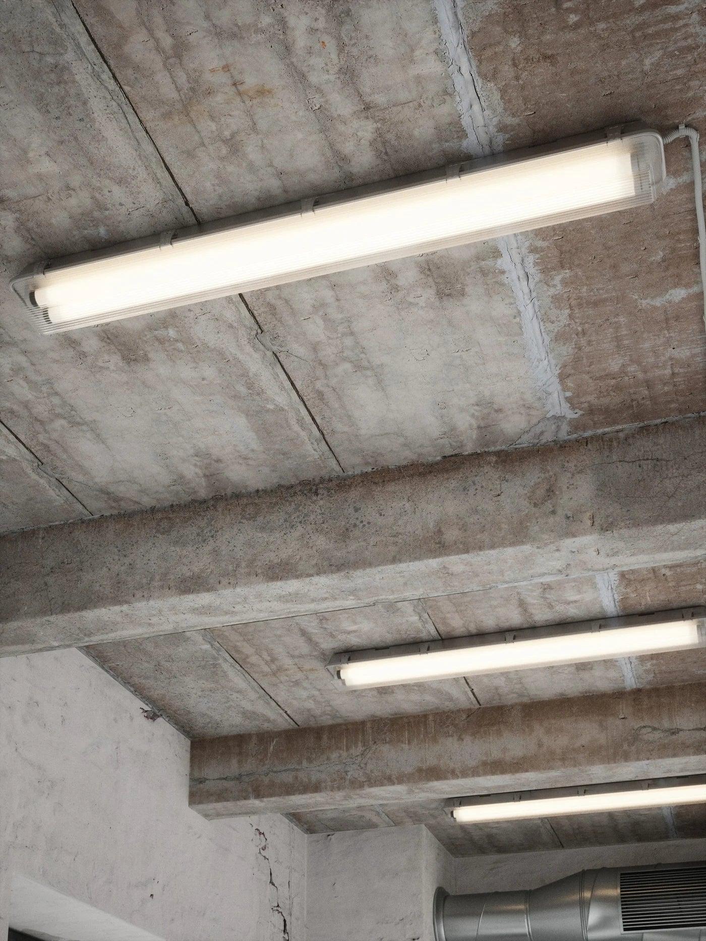 LumiLine LED Beam - Clear White TL Lighting 65cm