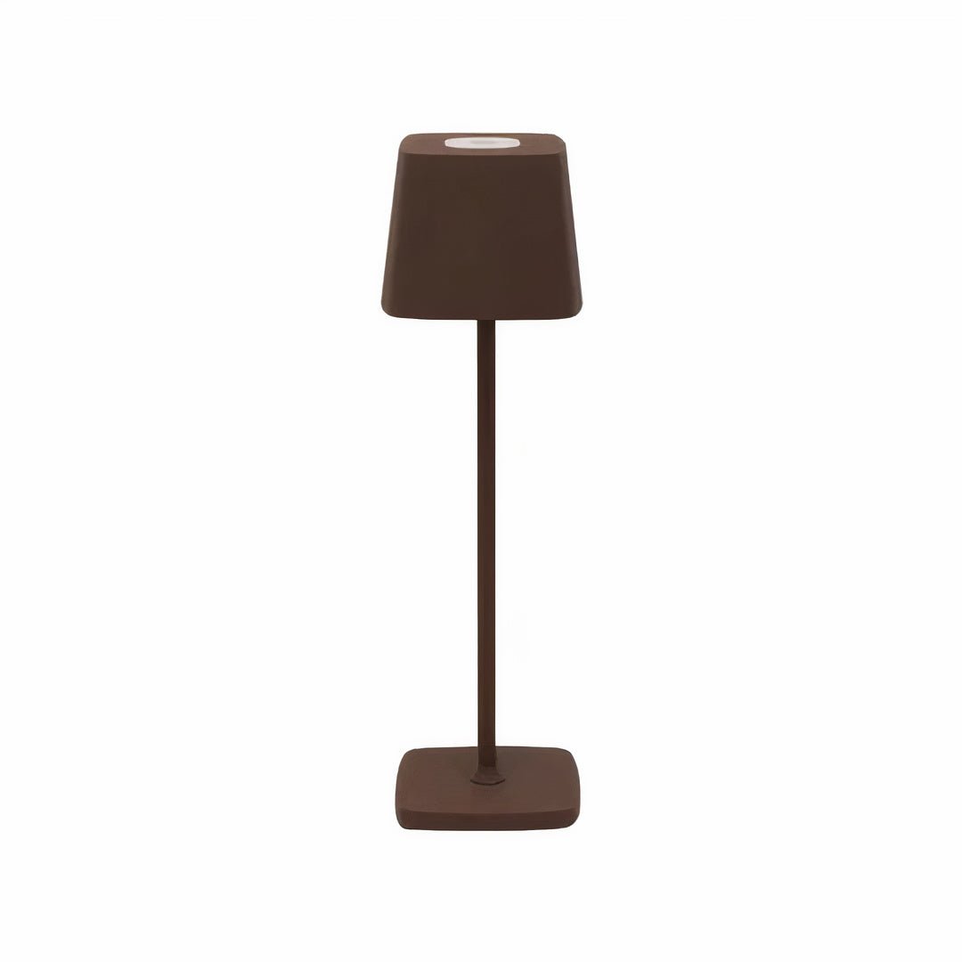 Gleam - Luxurious Wireless Table Lamp with 20 Hours of Lighting