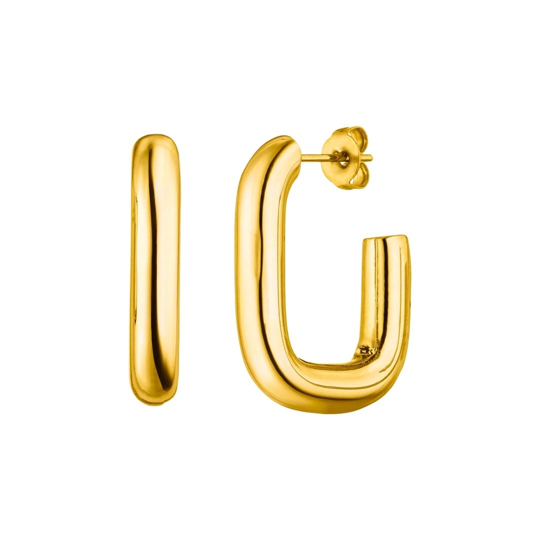 Elegant Naxos Earrings for a Refined Look