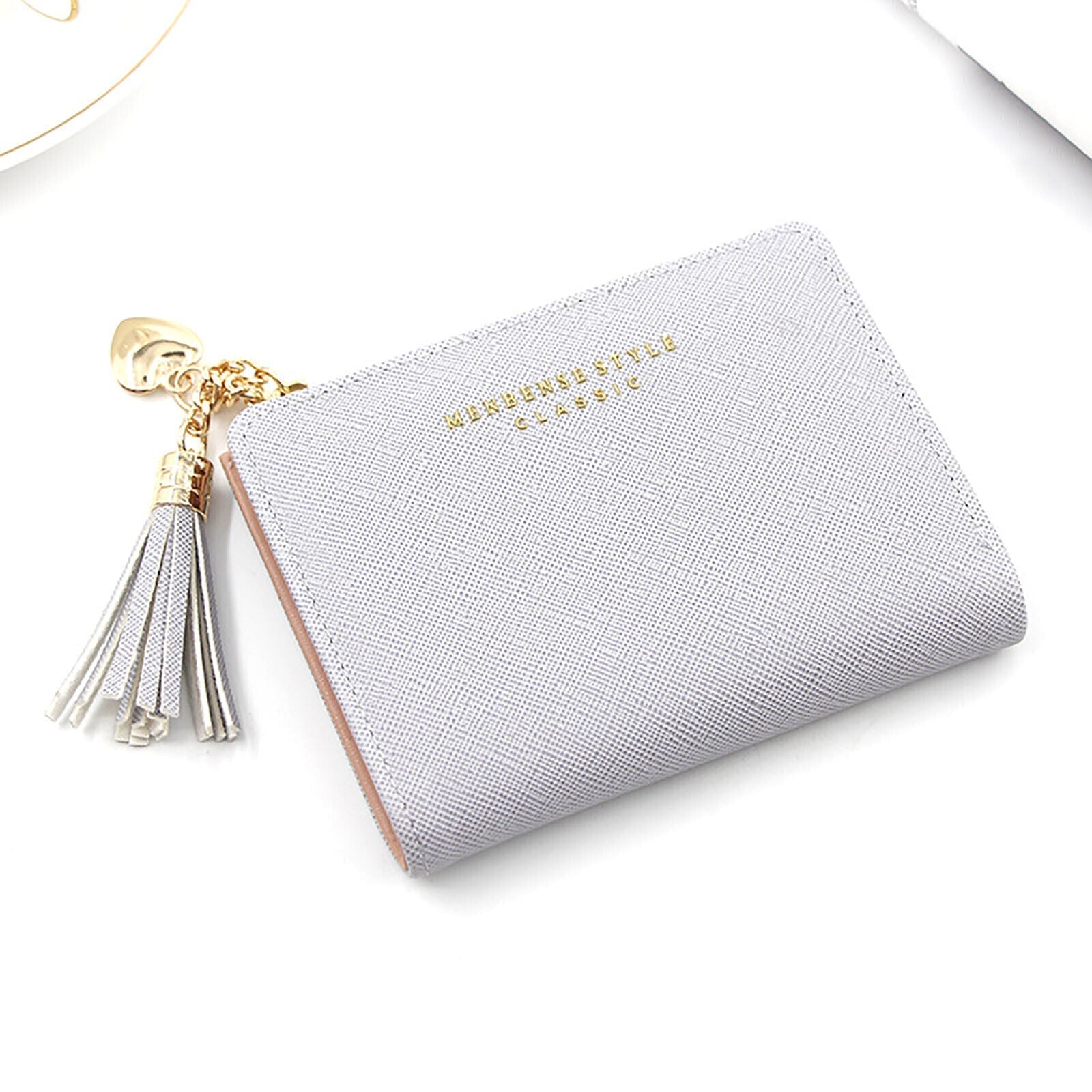 MiniCard – Elegant Business Card Holder for the Table