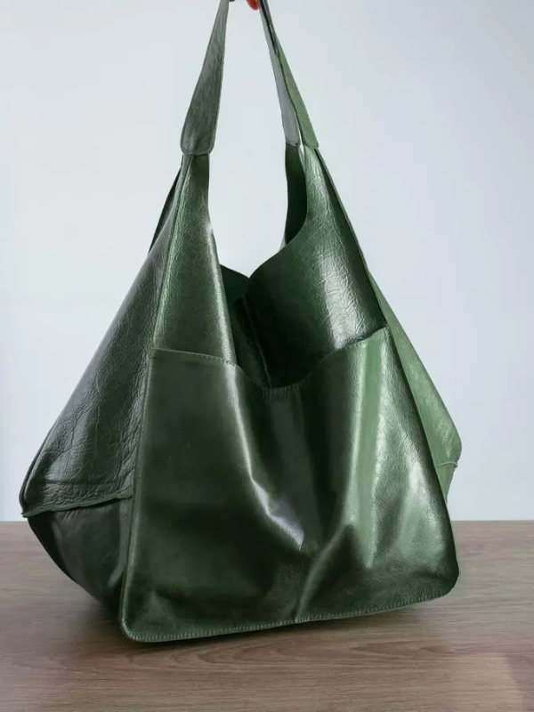 Maxine Tote - Stylish and Unique Beach Bag