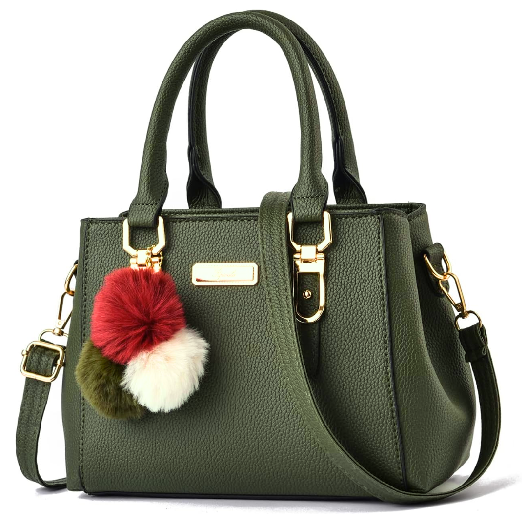 Helen Crossbody Bag – Timeless Elegance Accessory
