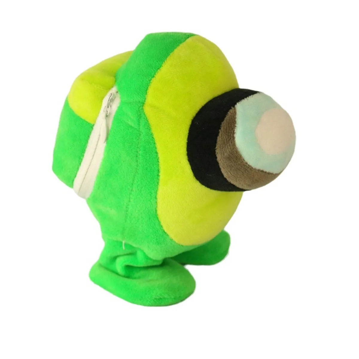 TalkyCrew – Interactive Plush Snuffel with Sound