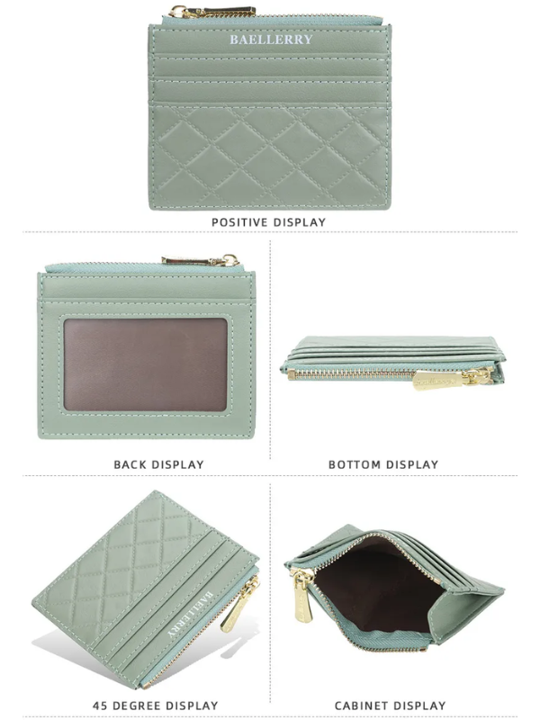 CardMate – Stylish padded card holder for your desk