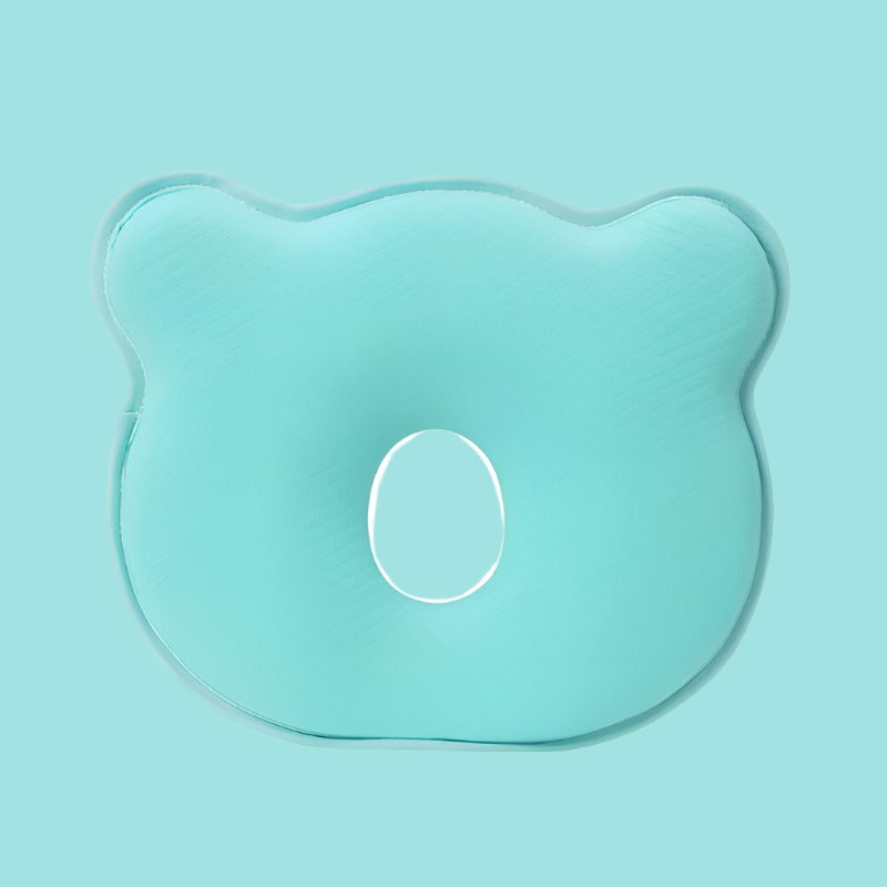 ErgoNest - Orthopedic Memory Foam Baby Pillow