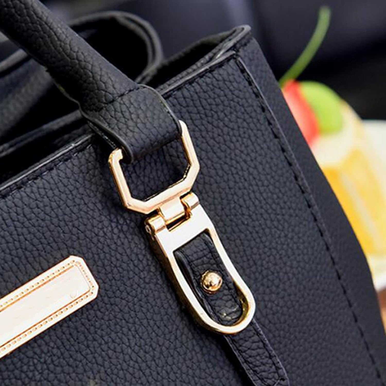 Helen Crossbody Bag – Timeless Elegance Accessory
