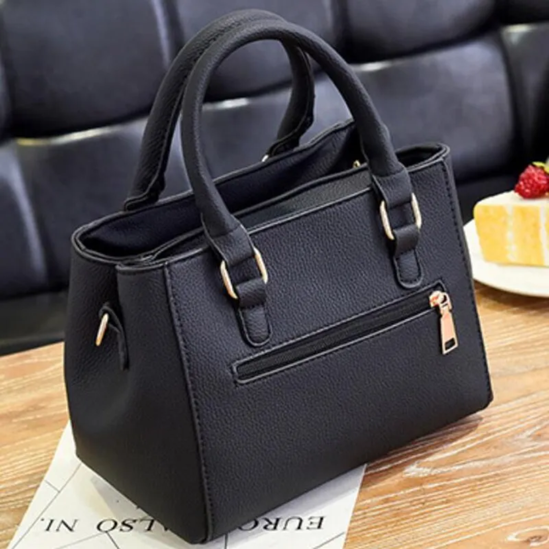 Helen Crossbody Bag – Timeless Elegance Accessory