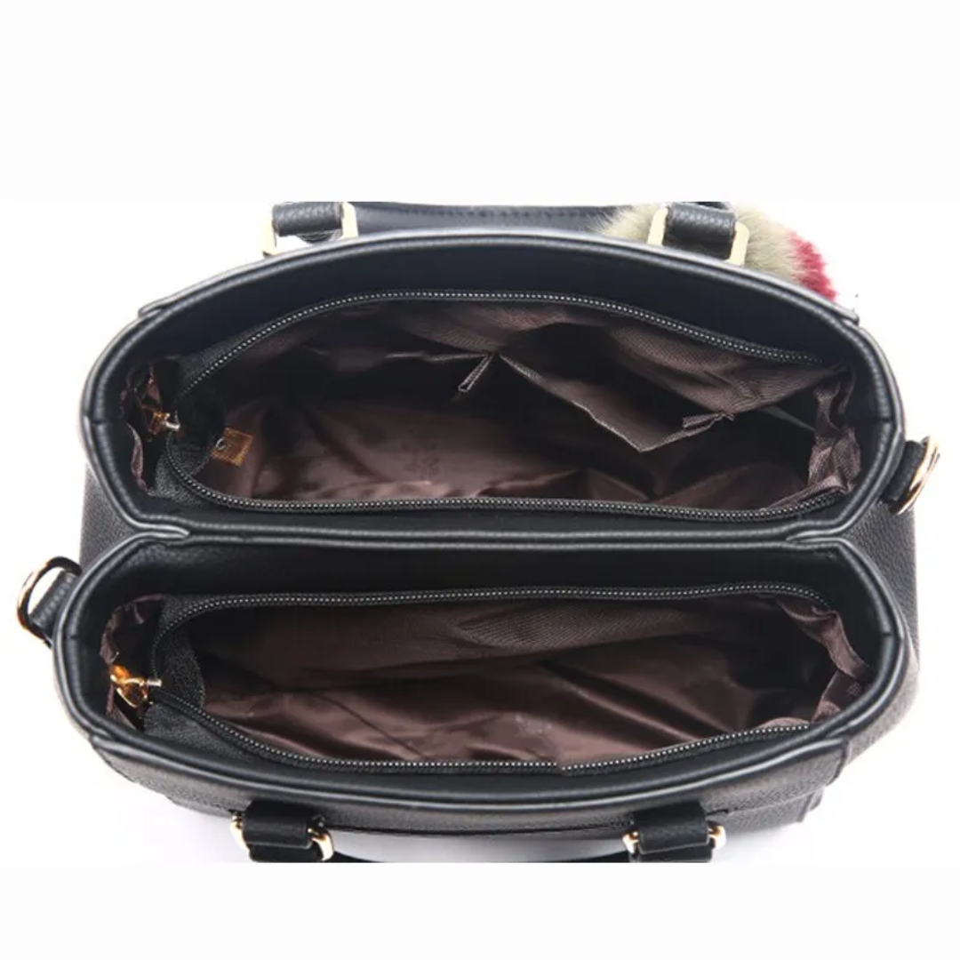 Helen Crossbody Bag – Timeless Elegance Accessory