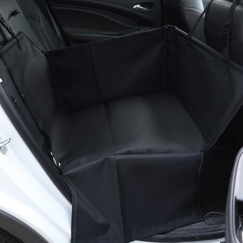 PetSafeSeat - Waterproof dog seat cover for car