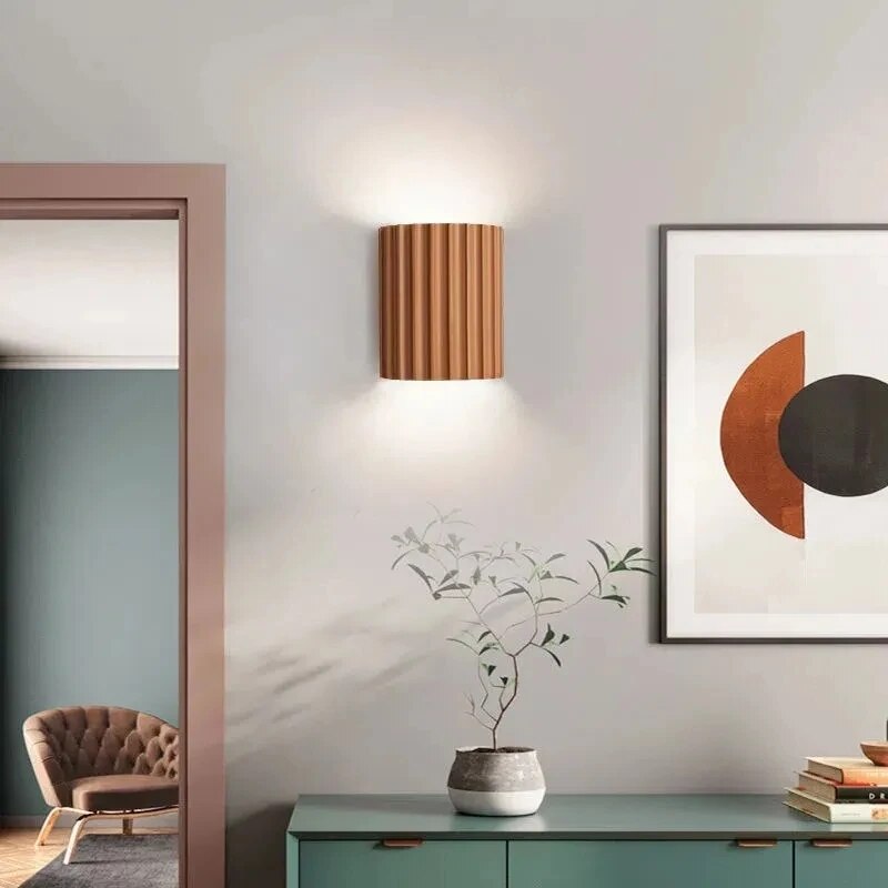 ArtiGlow Wall – Minimalist Wall Lamp for the Home
