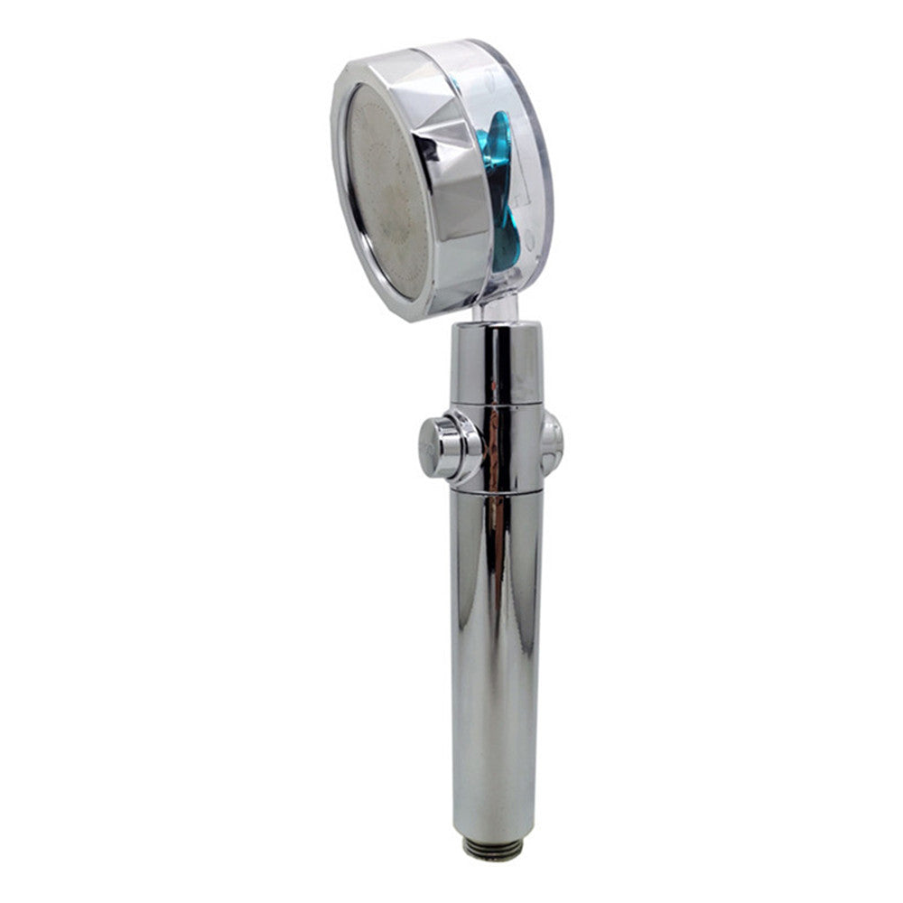 HydroPower Shower Head – Durable Shower Spray with Filter