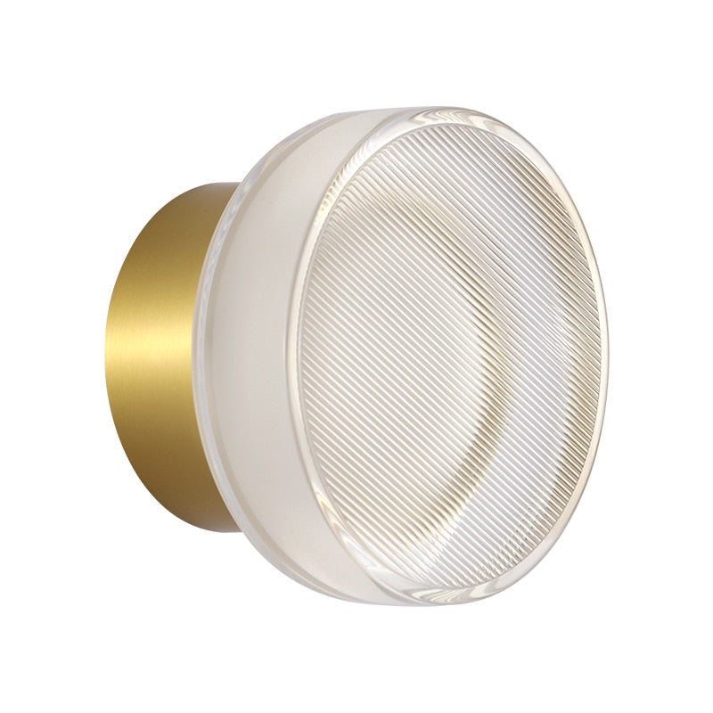Chique Wall Lamps - Create a Warm and Elegant Atmosphere