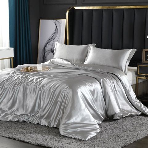 ConfortSatin Set - Luxurious Bed Linen for Ultimate Comfort