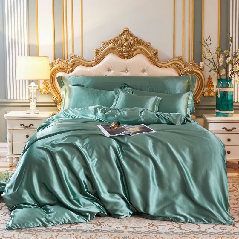 ConfortSatin Set - Luxurious Bed Linen for Ultimate Comfort