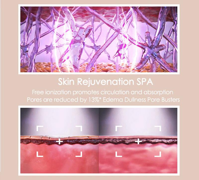 FirmGlow - Professional facial massage for skin tightening