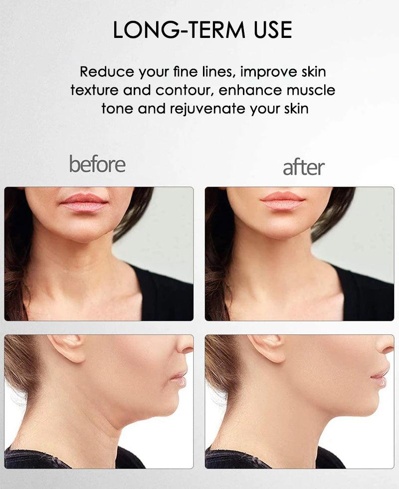 FirmGlow - Professional facial massage for skin tightening