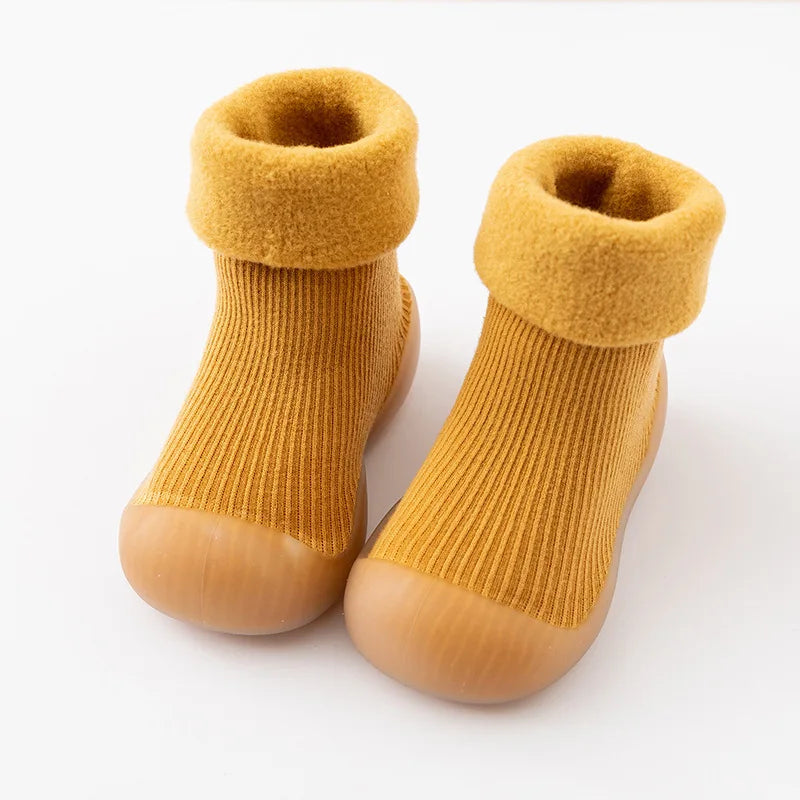 Mini Fashion Slippers for Toddlers - Stylish Anti-Slip Slippers for Toddlers