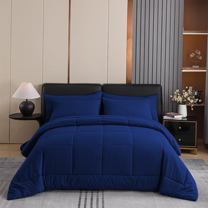 LuxeDream – 3-piece bedding set for ultimate comfort