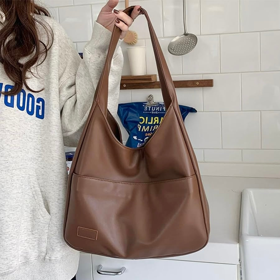 Livia Luxe Bag - Elegant Shoulder Bag for All Occasions