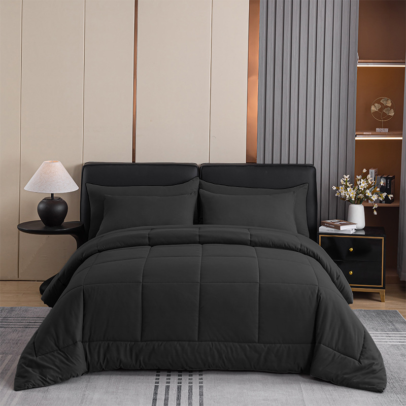 LuxeDream – 3-piece bedding set for ultimate comfort