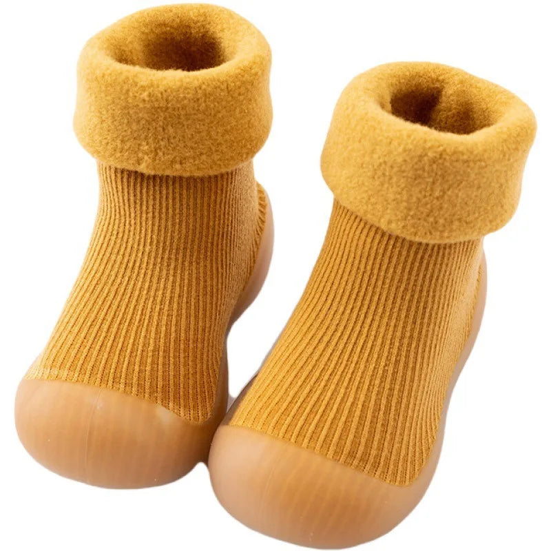 Mini Fashion Slippers for Toddlers - Stylish Anti-Slip Slippers for Toddlers