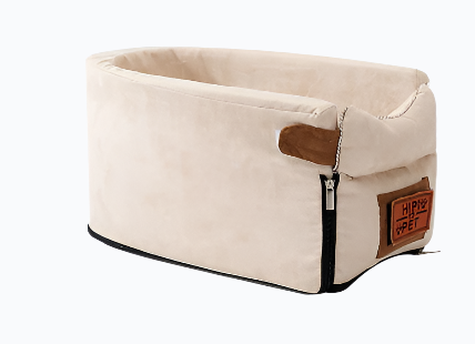PetVoyage Transport Cage - Stylish Travel Cage for Pets
