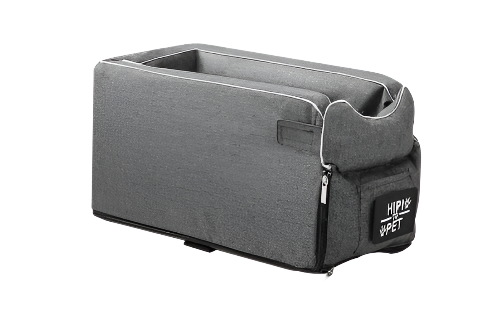PetVoyage Transport Cage - Stylish Travel Cage for Pets