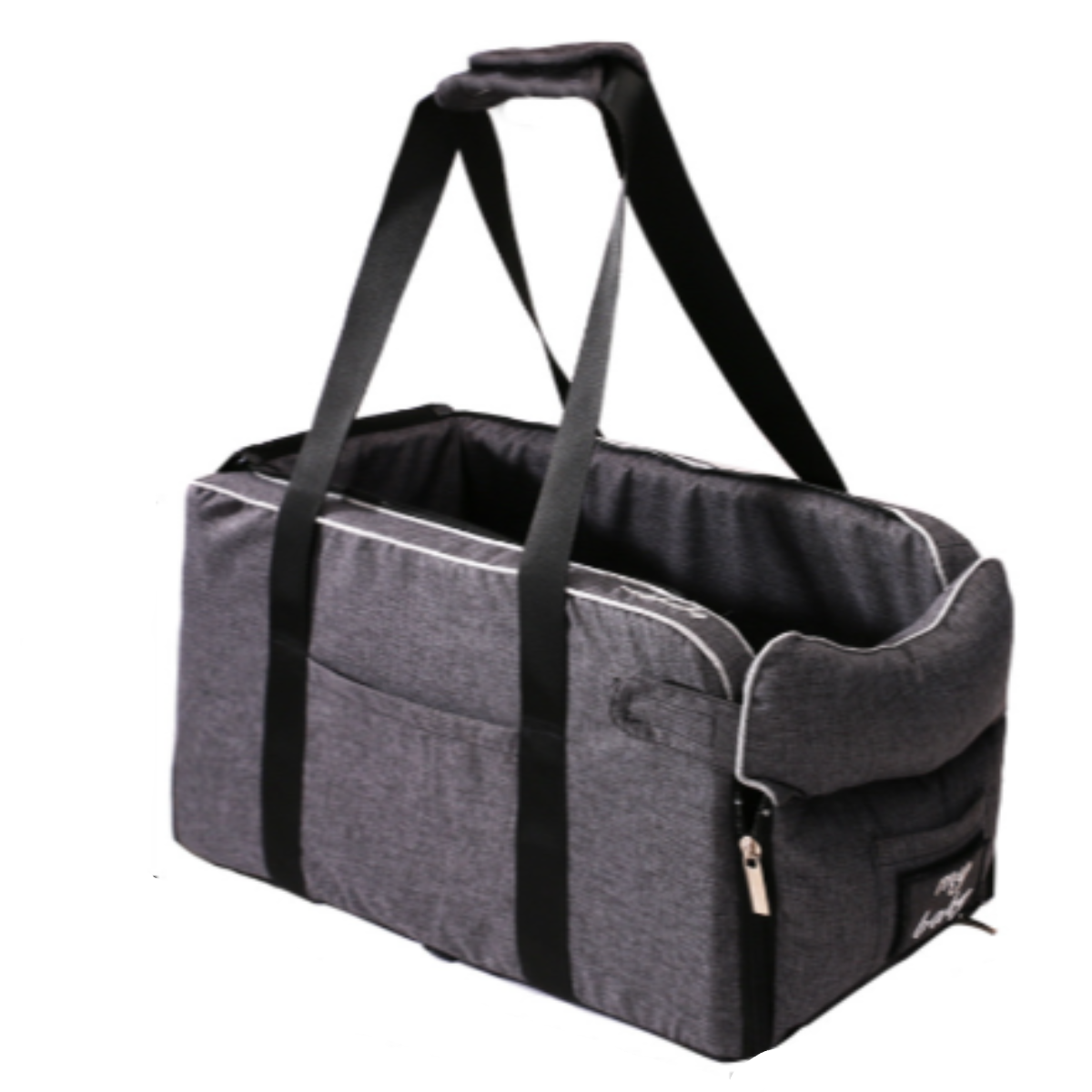 PetVoyage Transport Cage - Stylish Travel Cage for Pets