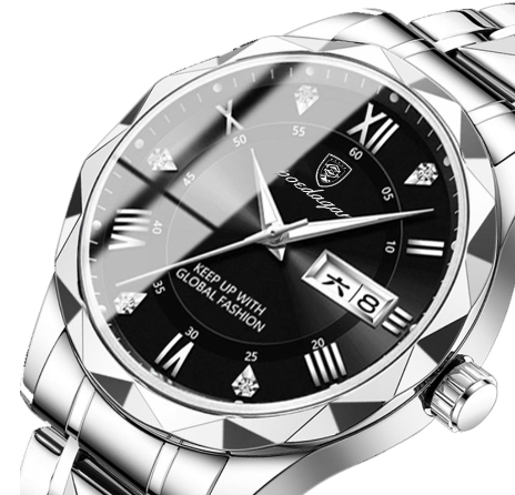 Regalia Timepieces – Luxury Men's Watches for Stylish Men