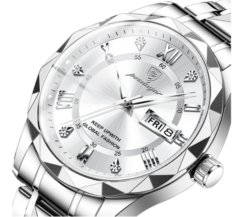 Regalia Timepieces – Luxury Men's Watches for Stylish Men