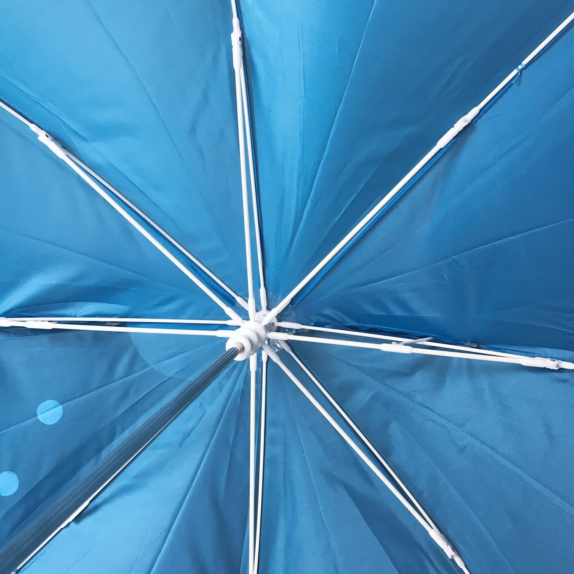 Colorful Children's Umbrella™ - Happy Umbrella for Children