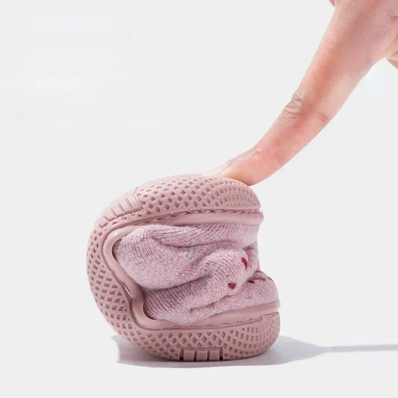 Mini Fashion Indoor Shoes - Cute Anti-Slip Indoor Shoes for Kids