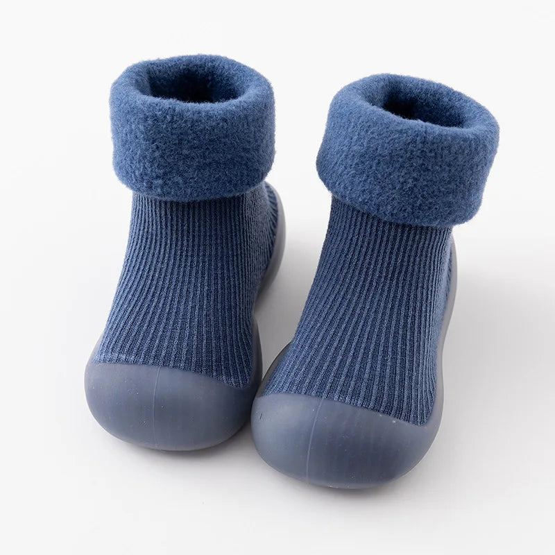 Mini Fashion Slippers for Toddlers - Stylish Anti-Slip Slippers for Toddlers
