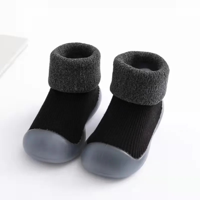 Mini Fashion Slippers for Toddlers - Stylish Anti-Slip Slippers for Toddlers