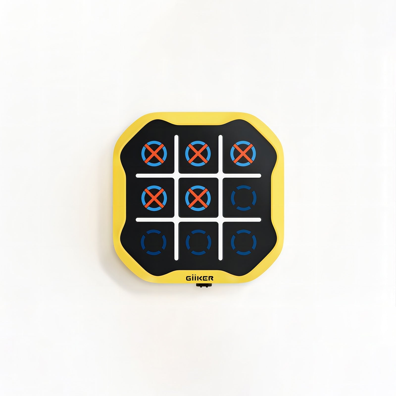GameMaster – The Ultimate Tic Tac Toe Game Set