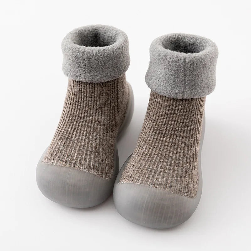 Mini Fashion Slippers for Toddlers - Stylish Anti-Slip Slippers for Toddlers