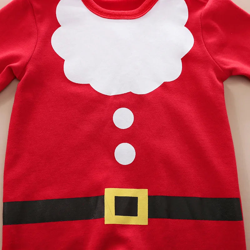 MiniFashion Christmas Costume - Enchanting Christmas Costume for your Baby